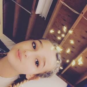 Meet your Posher, Aleeyah